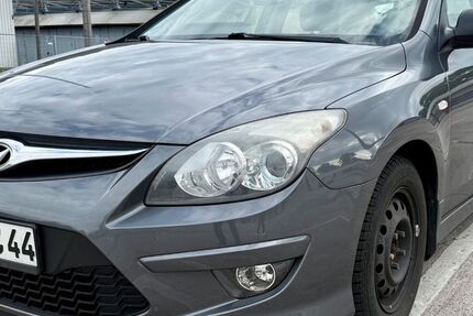 Hyundai i30 166.300 km 3.499 &euro; Horb 72160