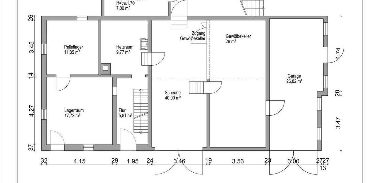 Einfamilienhaus Reutlingen Sondelfingen - 6 Zimmer, 180 m&sup2;, 699.000&euro; | Angebot:25865087
