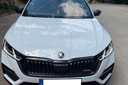 Skoda Octavia 42.000 km 36.980 &euro; Lichtenstein 72805