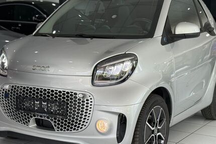 Smart ForTwo 66.000 km 11.990 &euro; Weil im Schönbuch 71093