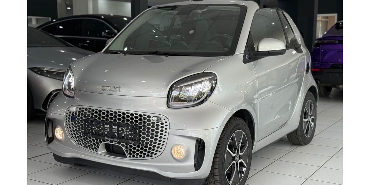 Smart ForTwo 66.000 km 11.990 &euro; Weil im Schönbuch 71093