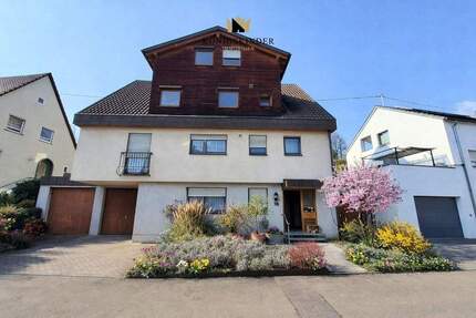 Wohnung Köngen - 5 Zimmer, 144 m&sup2;, 495.000&euro; | Angebot:25862683