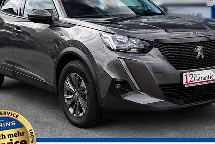 Peugeot 2008 65.990 km 15.990 &euro; Nürtingen 72622