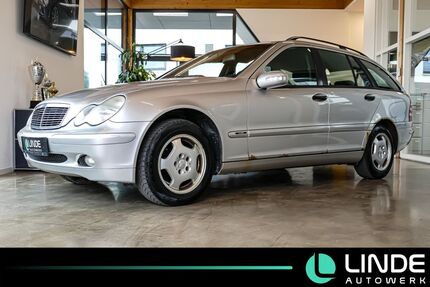 Mercedes-Benz C 180 343.500 km 990 &euro; Kusterdingen 72127
