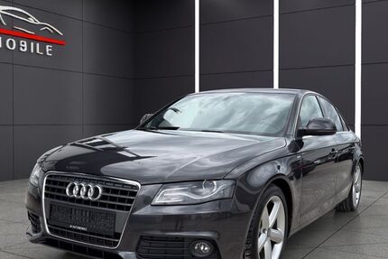 Audi A4 225.000 km 7.990 &euro; Nagold 72202