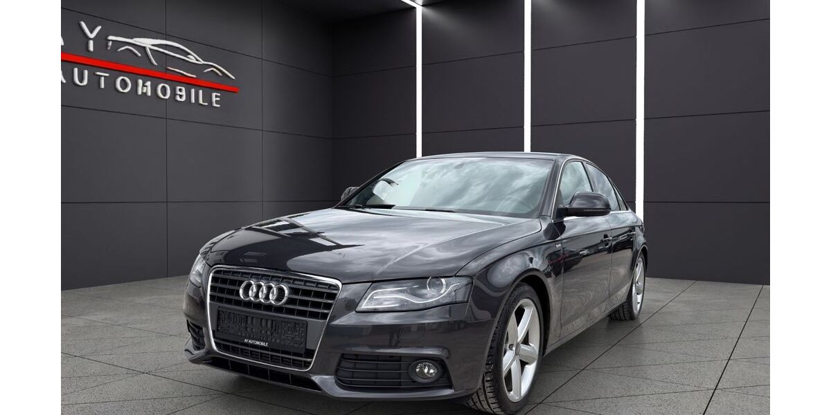 Audi A4 225.000 km 7.990 &euro; Nagold 72202