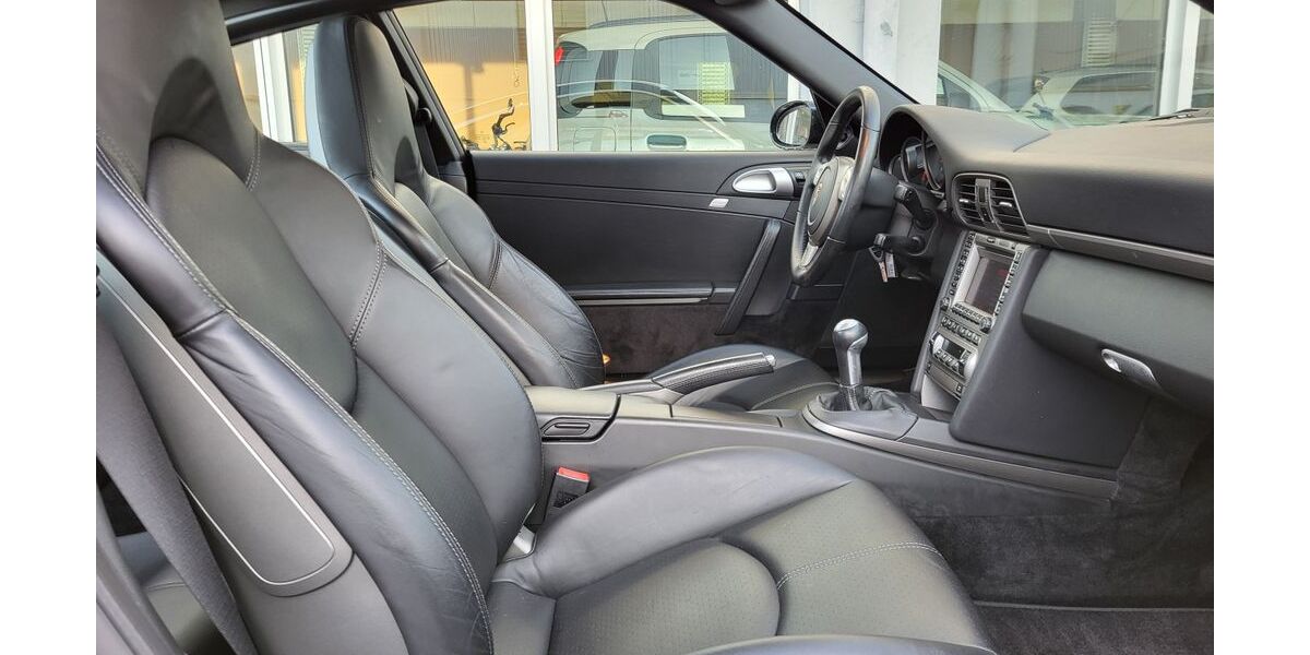 Porsche 997 74.300 km 66.900 &euro; Stuttgart 70372