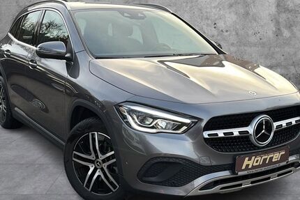 Mercedes-Benz GLA 250 35.000 km 31.790 &euro; Böblingen 71032