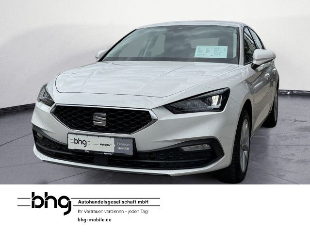 Seat Leon 46.444 km 18.960 &euro; Metzingen 72555