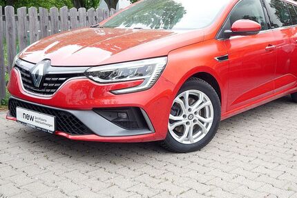 Renault Megane 62.500 km 17.290 &euro; Herrenberg 71083