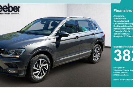 VW Tiguan 74.154 km 18.950 &euro; Herrenberg 71083