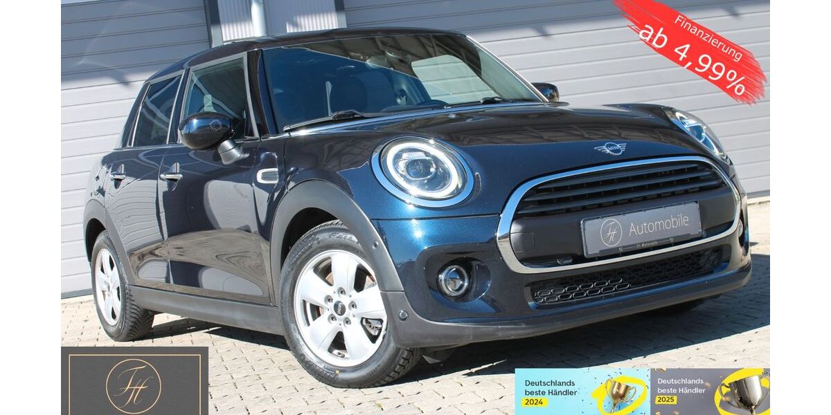 Mini ONE 99.874 km 13.490 &euro; Burladingen-Ringingen 72393