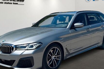 BMW 530 56.900 km 38.400 &euro; Leinfelden-Echterdingen 70771