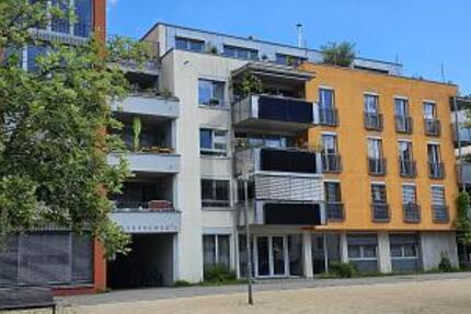 EXKLUSIVES STUDIO IM FRANZÖSISCHEN VIERTEL - Gewerbeobjekt Tübingen Derendingen | Angebot:26378439