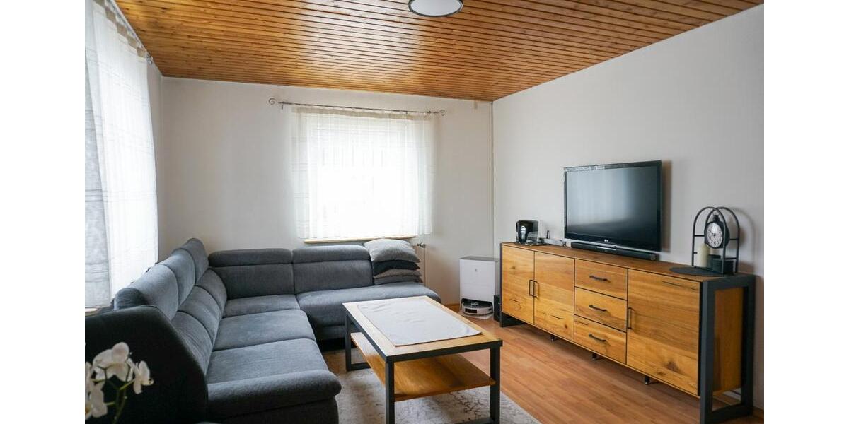 Hochparterre Wannweil - 3 Zimmer, 54 m&sup2;, 215.000&euro; | Angebot:27156264