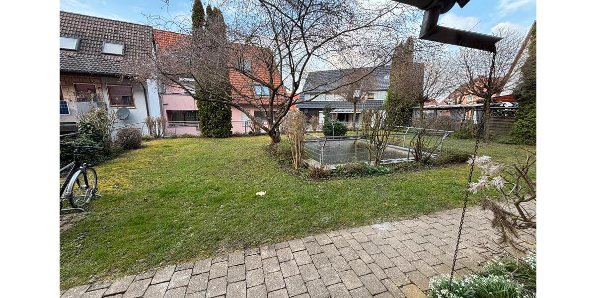 Etagenwohnung Weil Im Schönbuch - 2.5 Zimmer, 71 m&sup2;, 950&euro; | Angebot:25592550