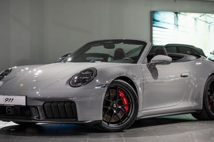 Porsche 992 13.900 km 219.480 &euro; Böblingen 71034