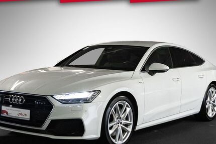 Audi A7 24.600 km 55.920 &euro; Stuttgart 70469