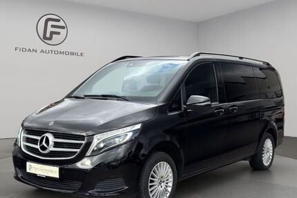 Mercedes-Benz V 250 130.000 km 38.850 &euro; Sindelfingen/Stuttgart 71065