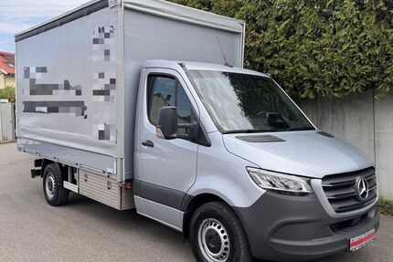 Mercedes-Benz Sprinter 15.000 km 54.900 &euro; Hechingen 72379