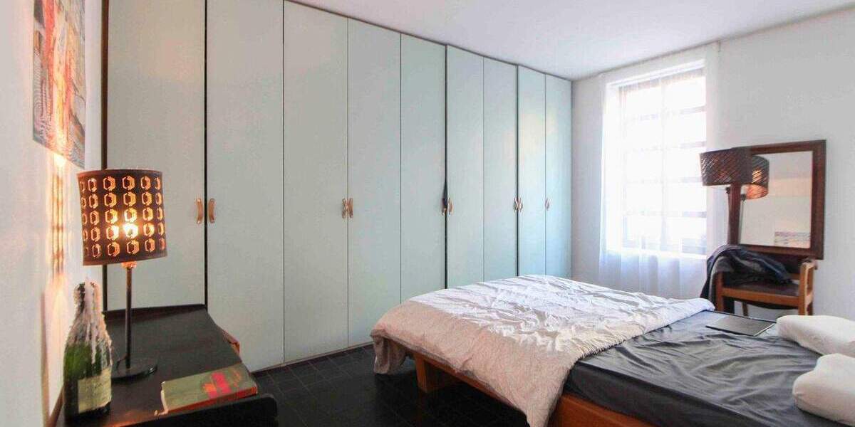 Etagenwohnung Stuttgart Mitte - 2 Zimmer, 90 m&sup2;, 499.000&euro; | Angebot:25649943