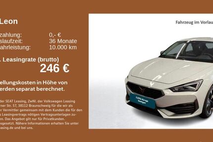 Seat Leon 48.729 km 22.730 &euro; Stuttgart-Feuerbach 70469