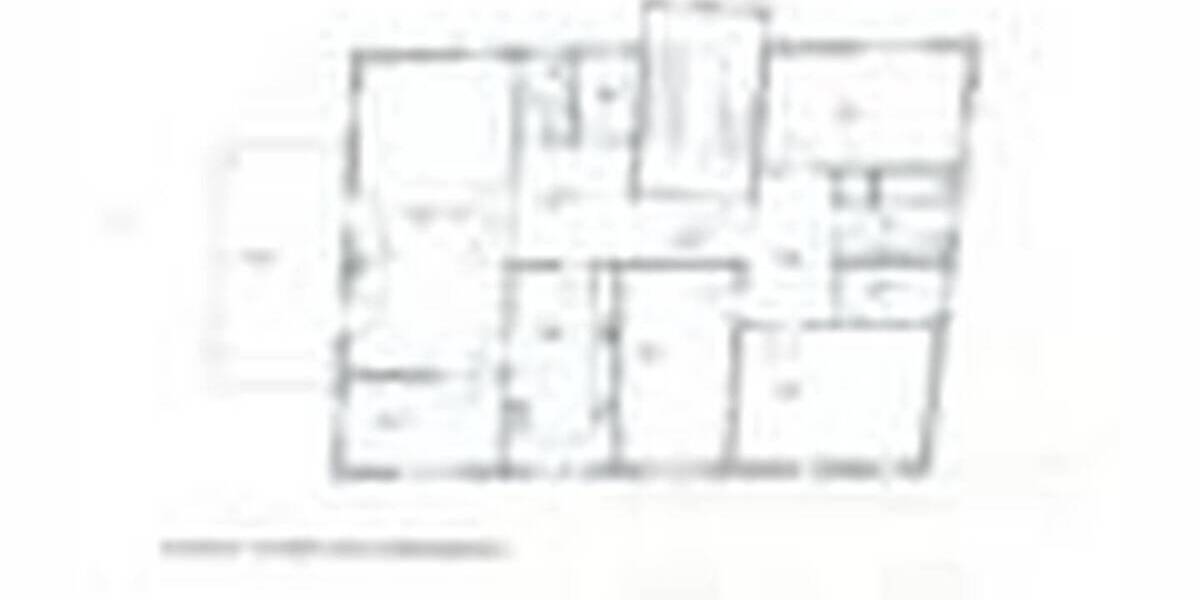 Etagenwohnung Rottenburg am Neckar Baisingen - 5 Zimmer, 170 m&sup2;, 416.500&euro; | Angebot:26627617