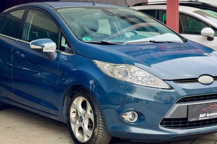 Ford Fiesta 195.000 km 1.500 &euro; Pfullingen 72793