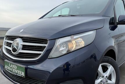 Mercedes-Benz V 250 110.000 km 36.980 &euro; Böblingen/Stuttgart 71032