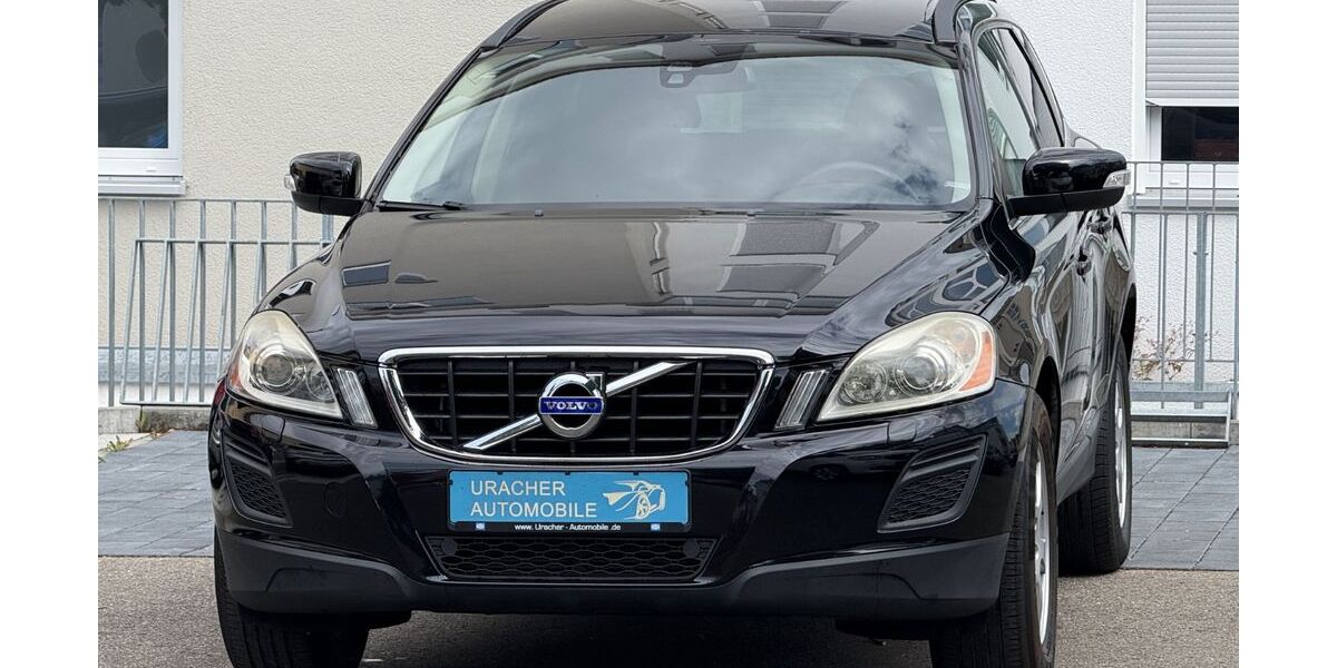 Volvo XC60 150.000 km 12.990 &euro; Reutlingen 72762
