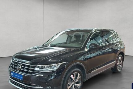 VW Tiguan 55.731 km 26.890 &euro; Stuttgart 70565