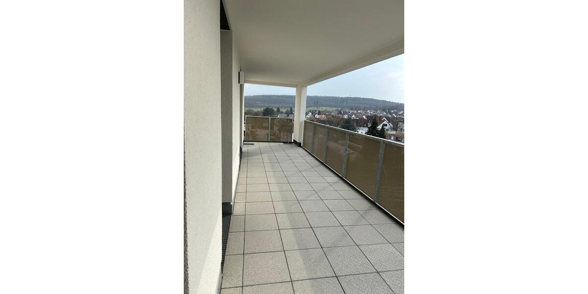 Etagenwohnung Leinfelden-Echterdingen Echterdingen - 2 Zimmer, 56 m&sup2;, 1.111&euro; | Angebot:25824852