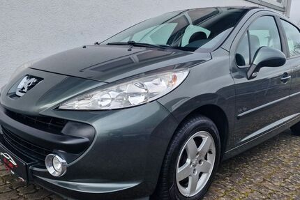 Peugeot 207 118.800 km 1.990 &euro; Horb am Neckar 72160