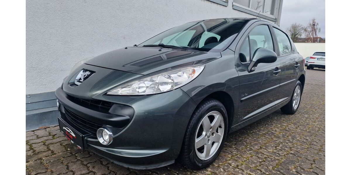 Peugeot 207 118.800 km 1.990 &euro; Horb am Neckar 72160