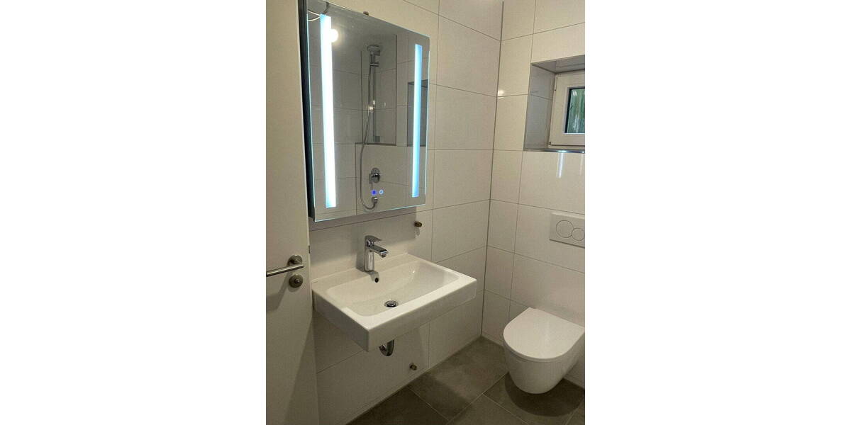 Etagenwohnung Weil der Stadt - 2 Zimmer, 62 m&sup2;, 950&euro; | Angebot:26037057