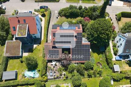 Haus Reutlingen Reutlingen-Betzingen - 8.5 Zimmer, 276 m&sup2;, 1.095.000&euro; | Angebot:26006395