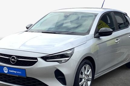 Opel Corsa 31.409 km 14.220 &euro; Tübingen 72072
