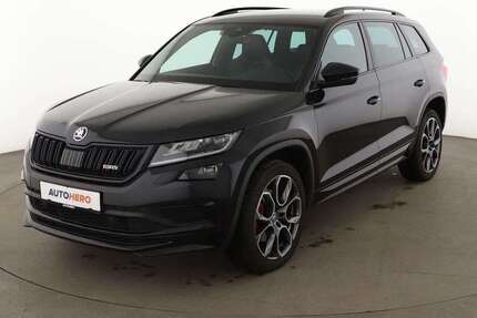Skoda Kodiaq 73.065 km 35.380 &euro; Stuttgart 70195