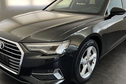 Audi A6 293.000 km 18.250 &euro; Metzingen 72555