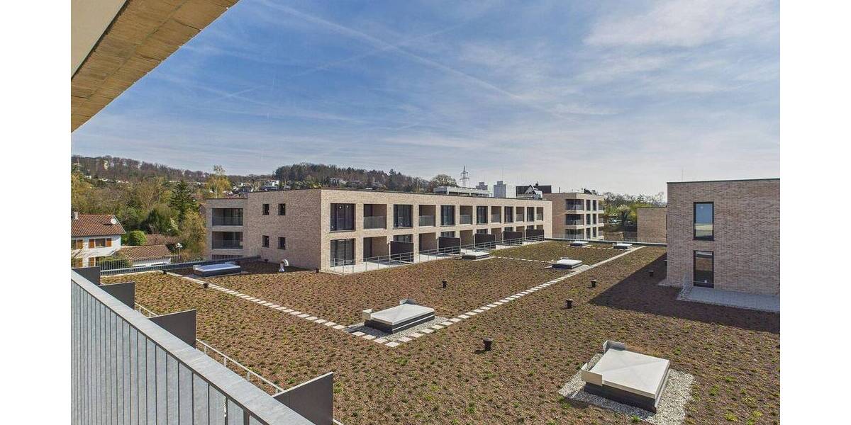 Etagenwohnung Sindelfingen Ost - 2 Zimmer, 71 m&sup2;, 1.320&euro; | Angebot:25680032