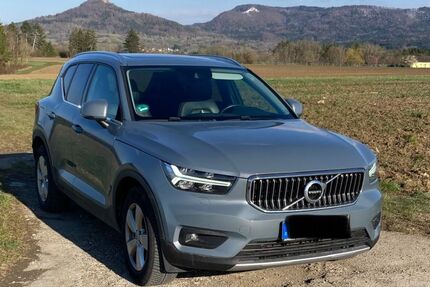 Volvo XC40 107.000 km 25.499 &euro; Hechingen 72379