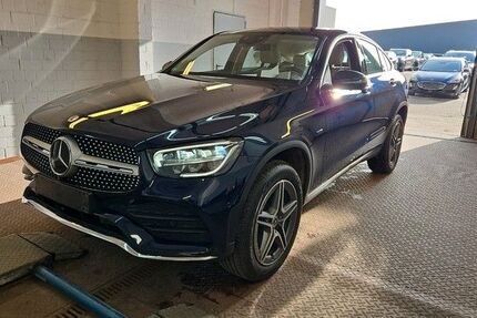 Mercedes-Benz GLC 300 115.000 km 42.999 &euro; Reutlingen / Mittelstadt 72766