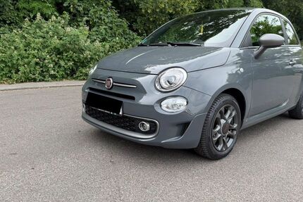 Fiat 500 72.445 km 8.995 &euro; Stuttgart 70567
