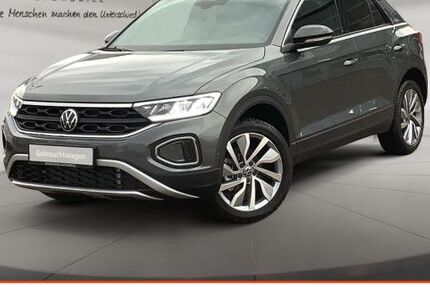 VW T-Roc 9.000 km 28.490 &euro; Nürtingen 72622