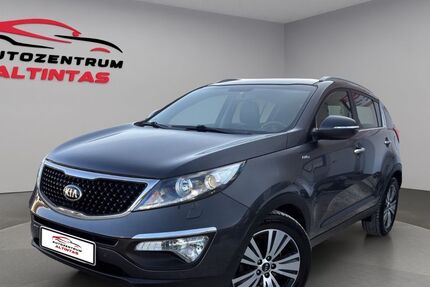 Kia Sportage 89.000 km 16.490 &euro; Holzgerlingen 71088