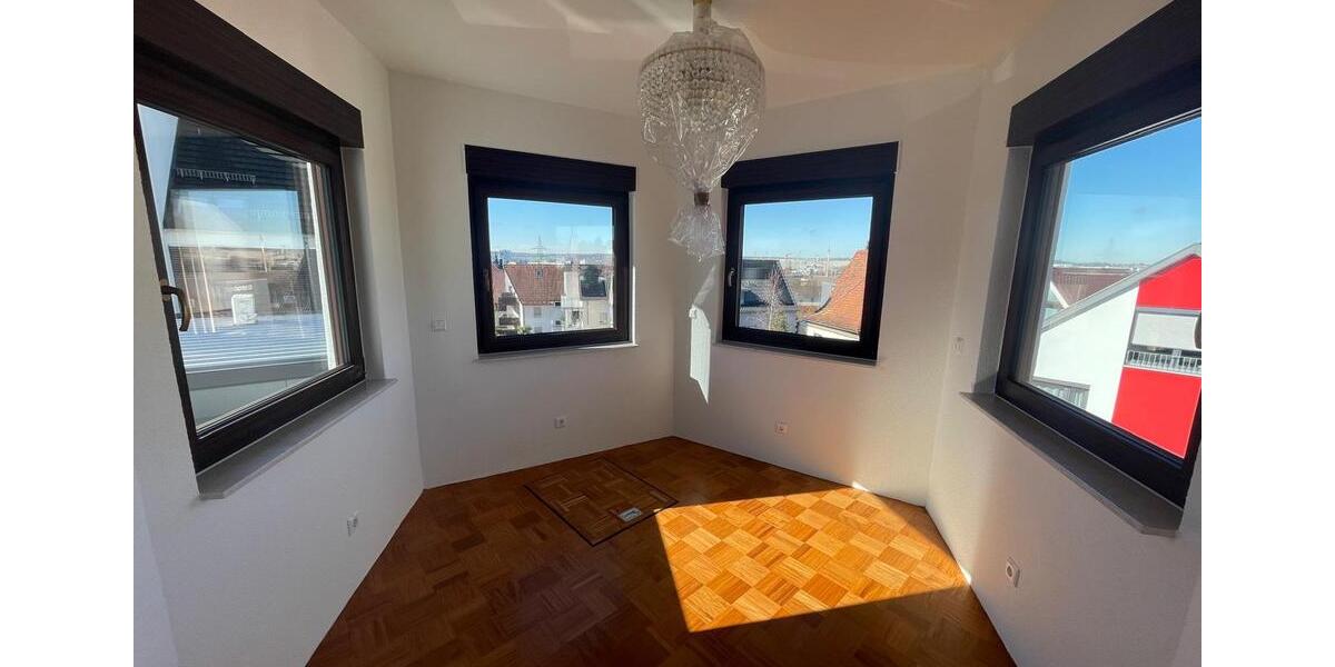 Etagenwohnung Böblingen - 2 Zimmer, 91 m&sup2;, 1.200&euro; | Angebot:25329938