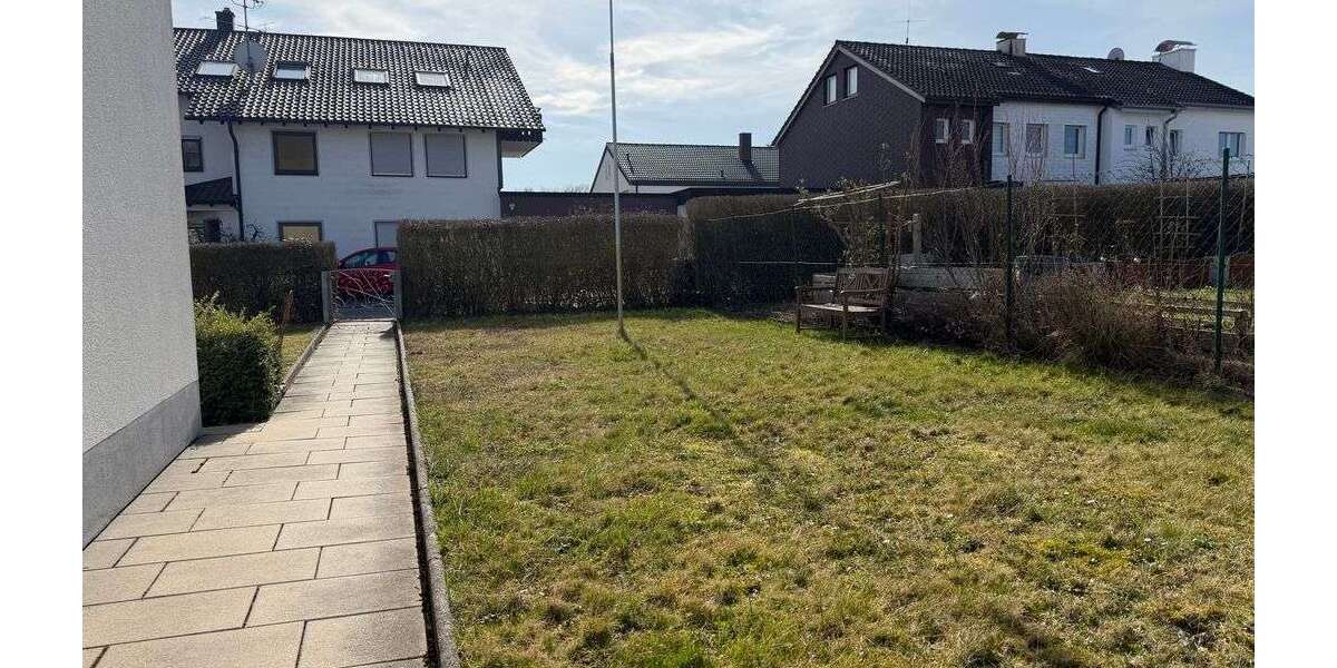 Etagenwohnung Weil im Schönbuch - 2 Zimmer, 61 m&sup2;, 750&euro; | Angebot:25712422