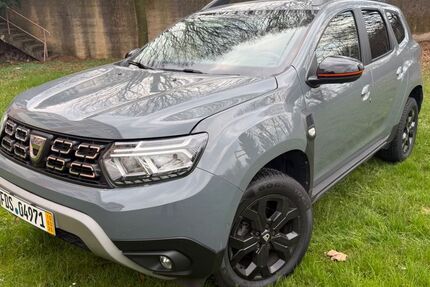 Dacia Duster 44.100 km 19.150 &euro; Lichtenstein 72805