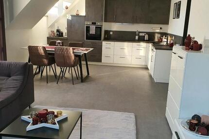 Wohnung Horb am Neckar - 4 Zimmer, 95 m&sup2;, 1.350&euro; | Angebot:26463421