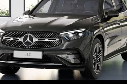 Mercedes-Benz GLC 220 9.900 km 62.990 &euro; Pfullingen 72793